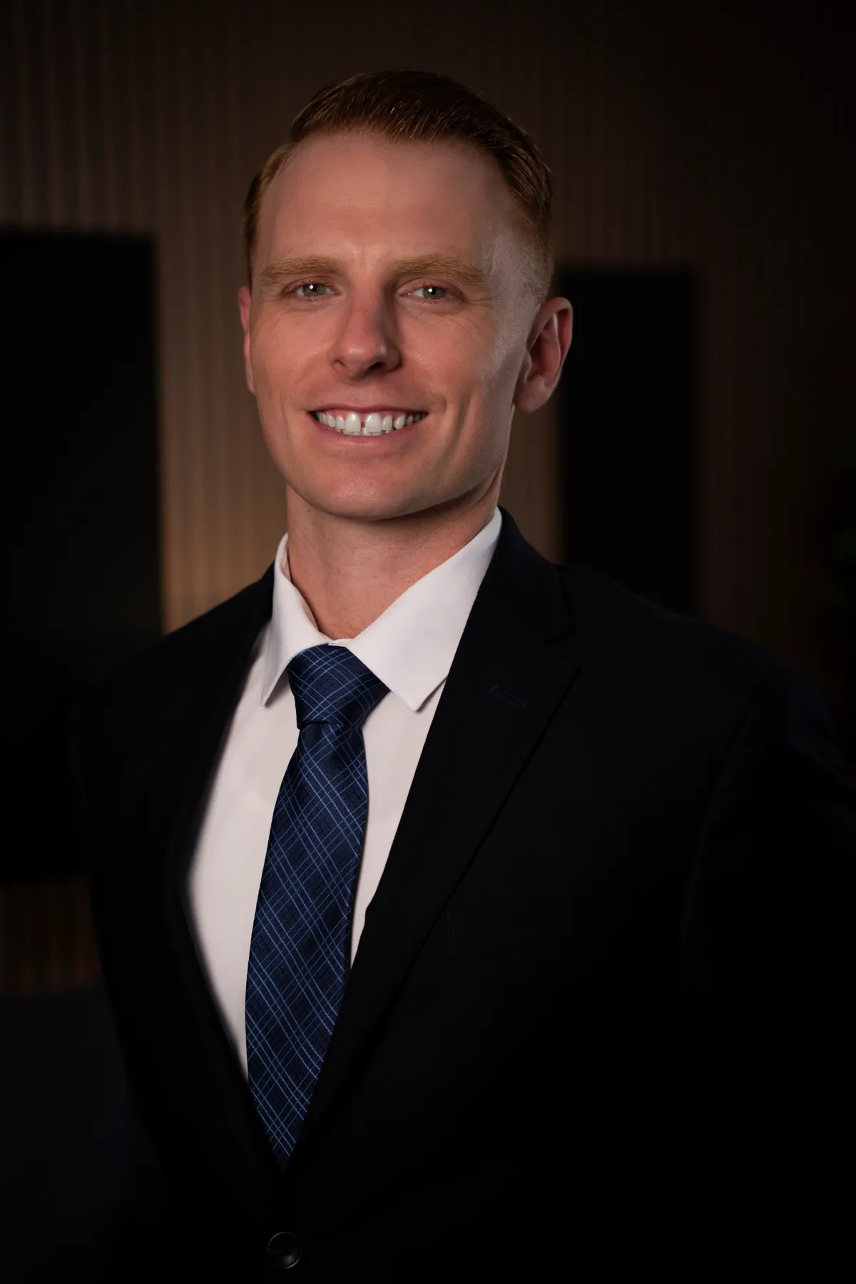 Dr. Ryan Bielecki, D.C., founder of SpineCo: Chiropractic & Performance