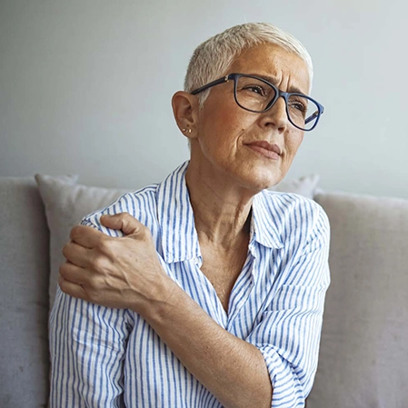 Chiropractic Downers Grove IL Stiffness